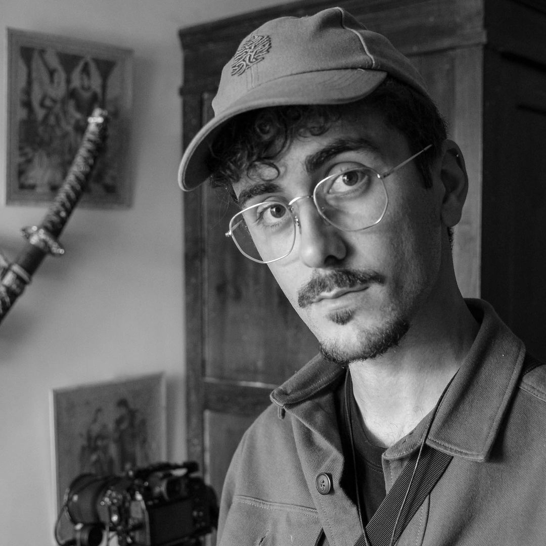 Afonso Rufino, fotógrafo e videógrafo em Torres Vedras, Portugal