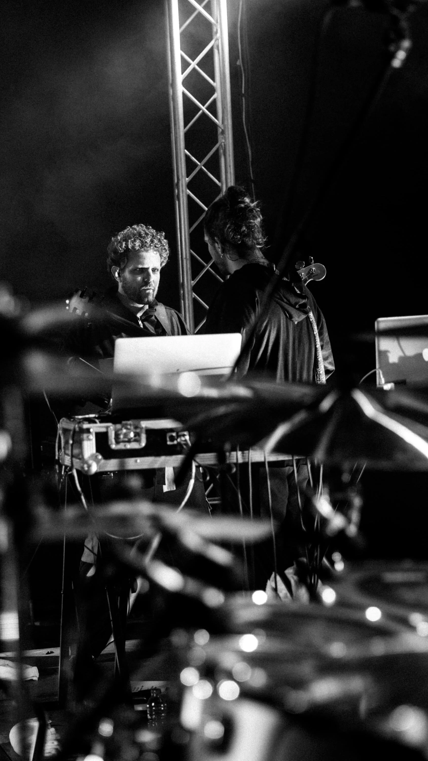 Concerto Syro — fotografia 18, Zona Oeste Portugal