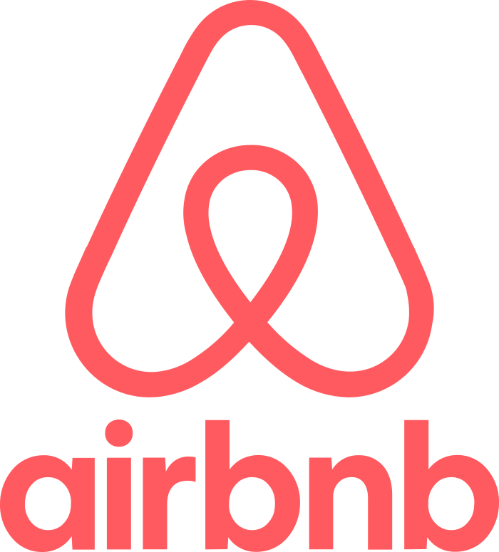 Airbnb — cliente de Afonso Rufino