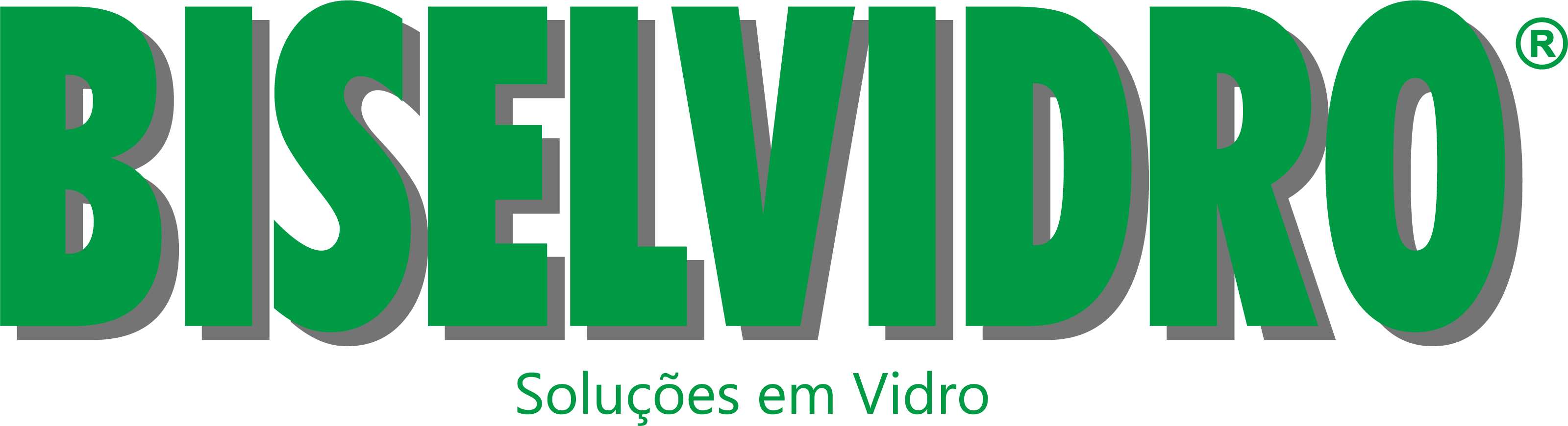 Biselvidro — cliente de Afonso Rufino