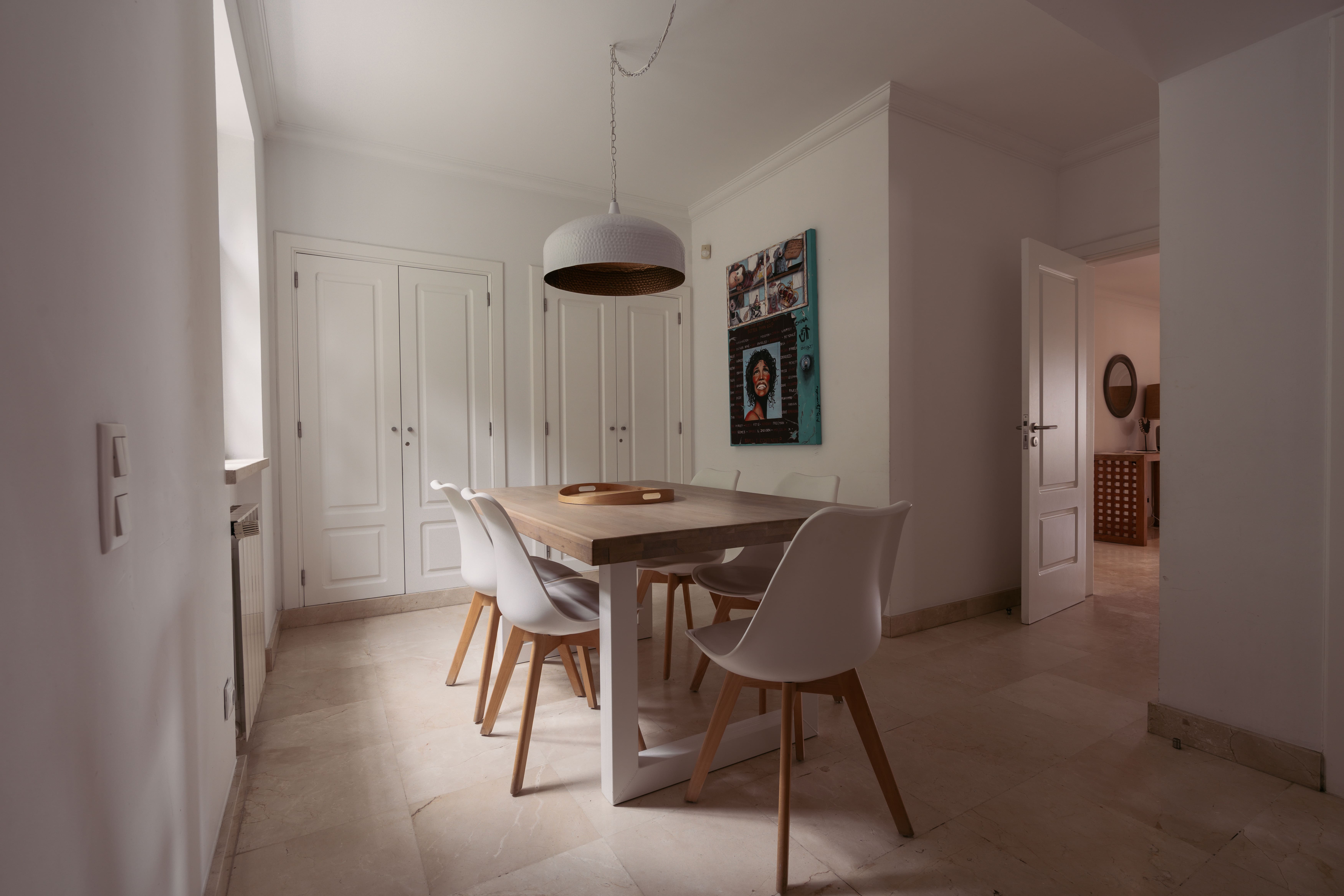 Holiday rental — welcoming atmosphere, West Portugal