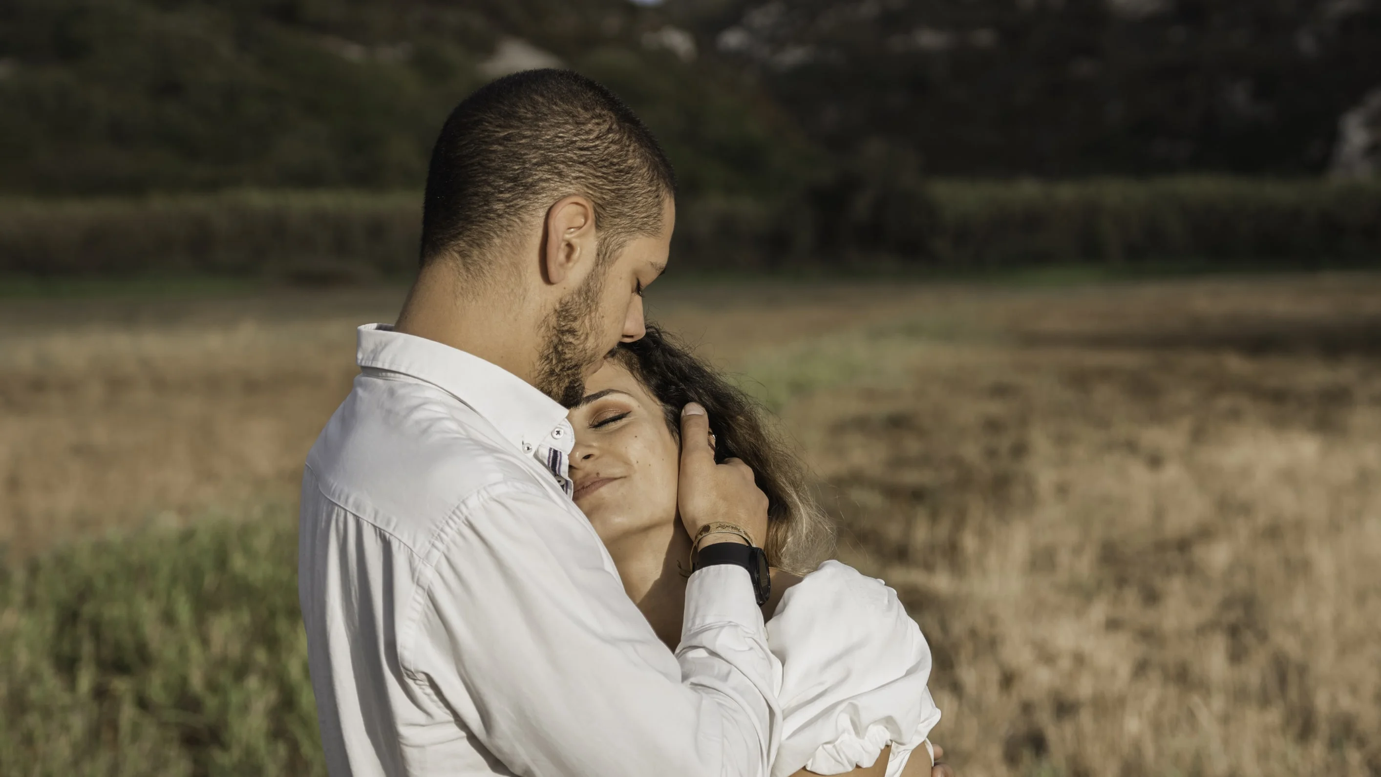 Sessão de noivado Bernardo & Beatriz — Portugal, fotografia 10