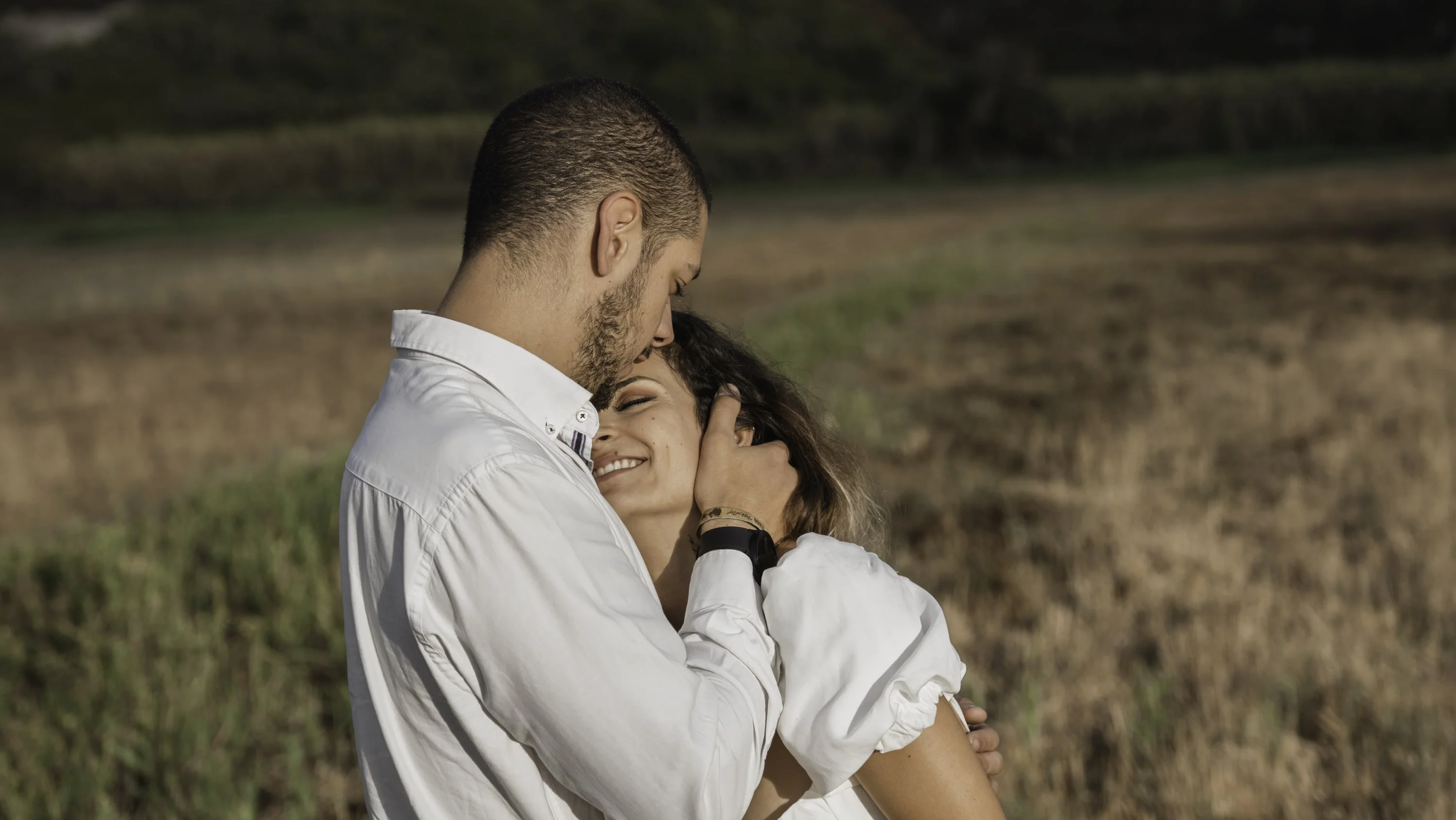 Bernardo & Beatriz — Sessão de Noivado — fotografia de noivado Portugal