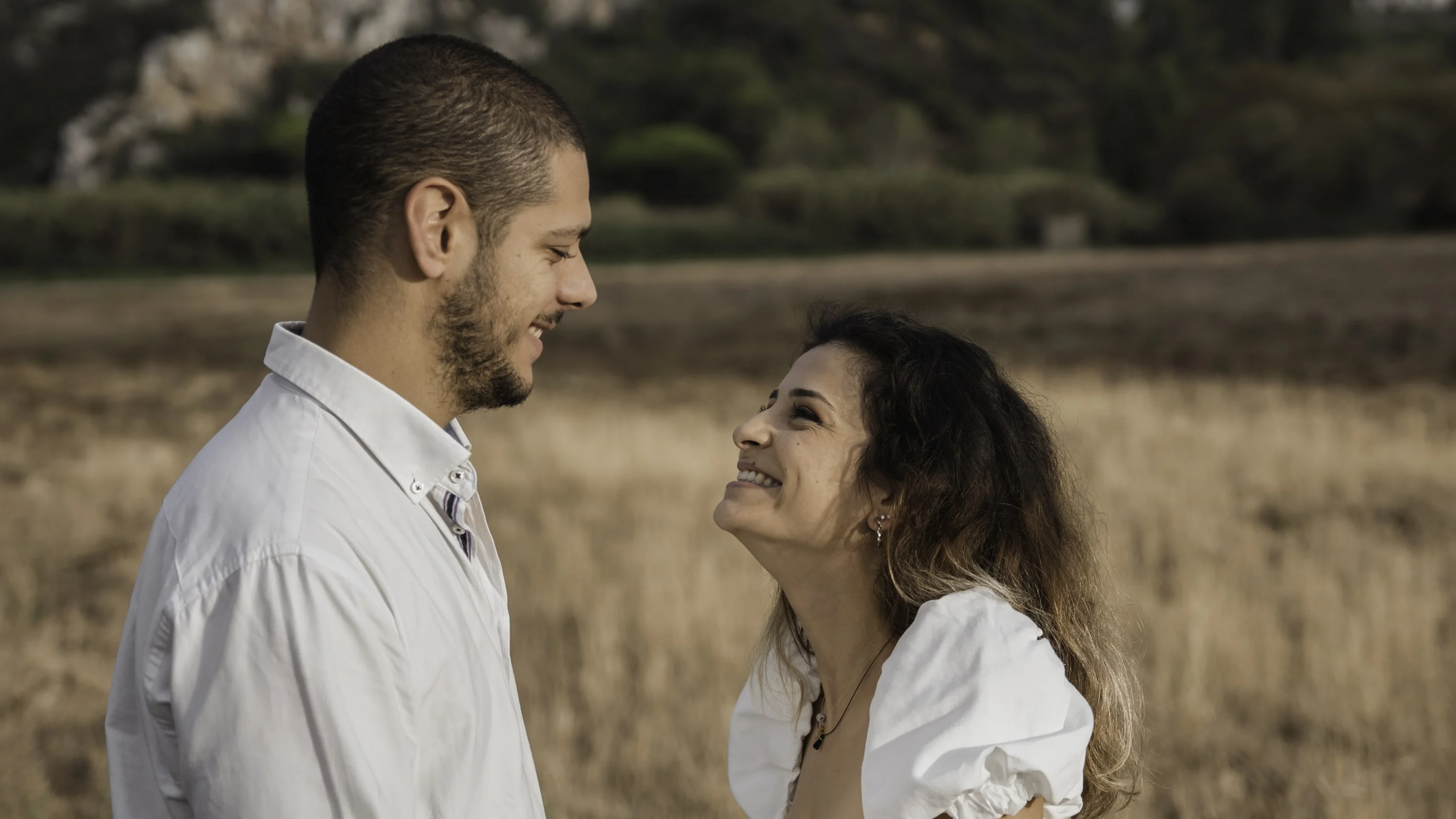 Sessão de noivado Bernardo & Beatriz — Portugal, fotografia 12