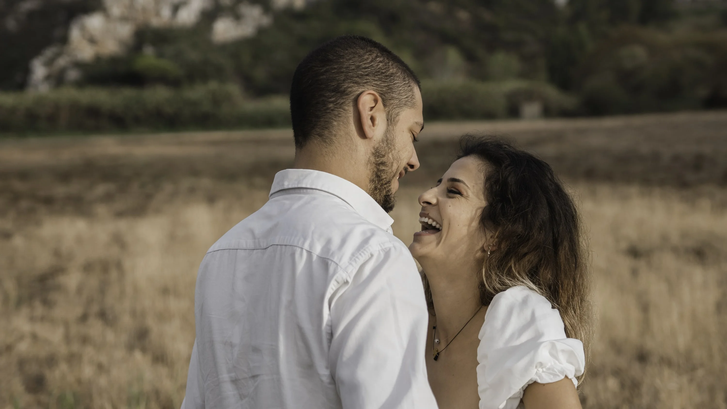 Sessão de noivado Bernardo & Beatriz — Portugal, fotografia 13