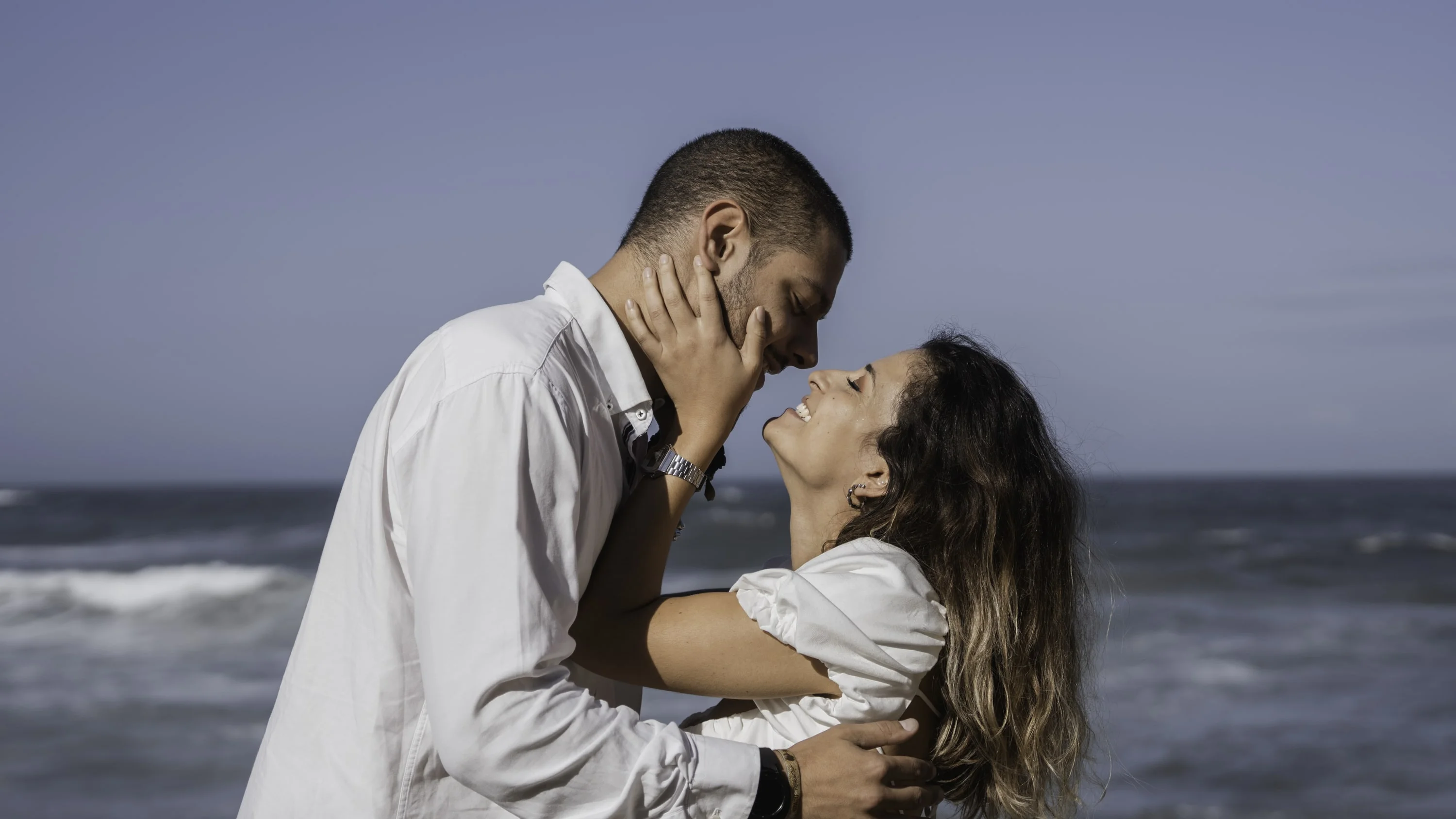 Sessão de noivado Bernardo & Beatriz — Portugal, fotografia 14