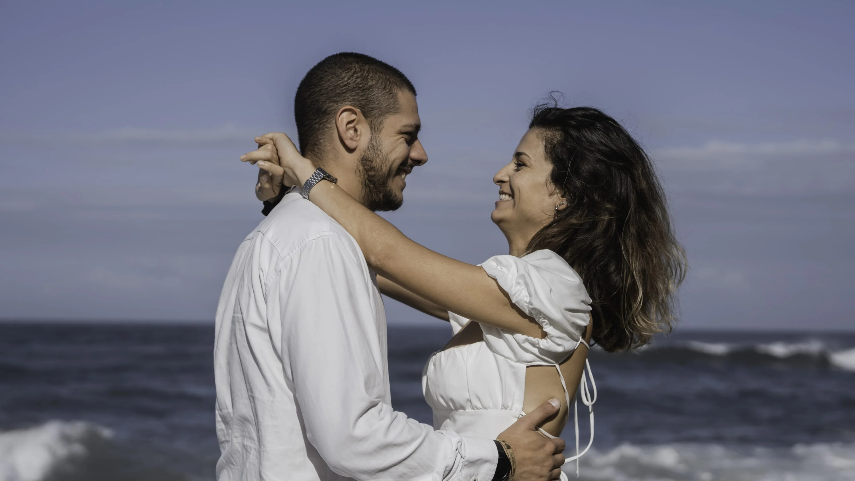 Sessão de noivado Bernardo & Beatriz — Portugal, fotografia 16