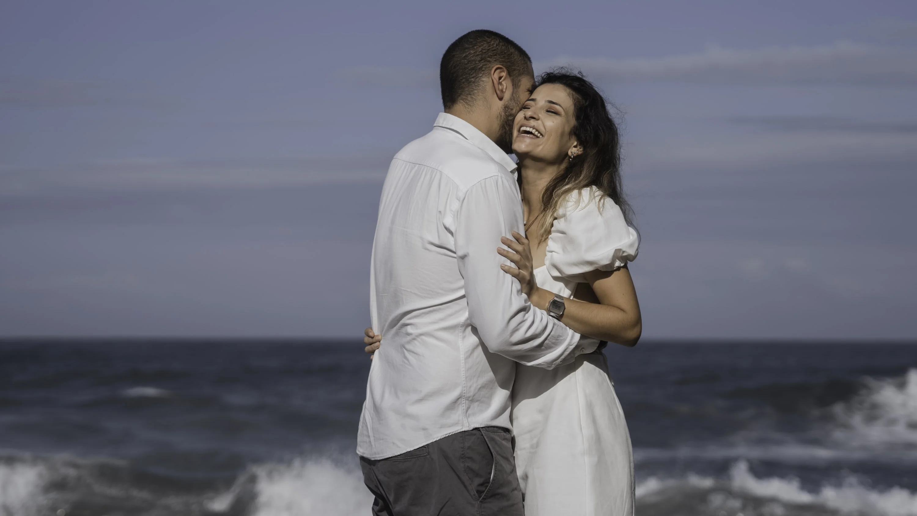 Sessão de noivado Bernardo & Beatriz — Portugal, fotografia 17