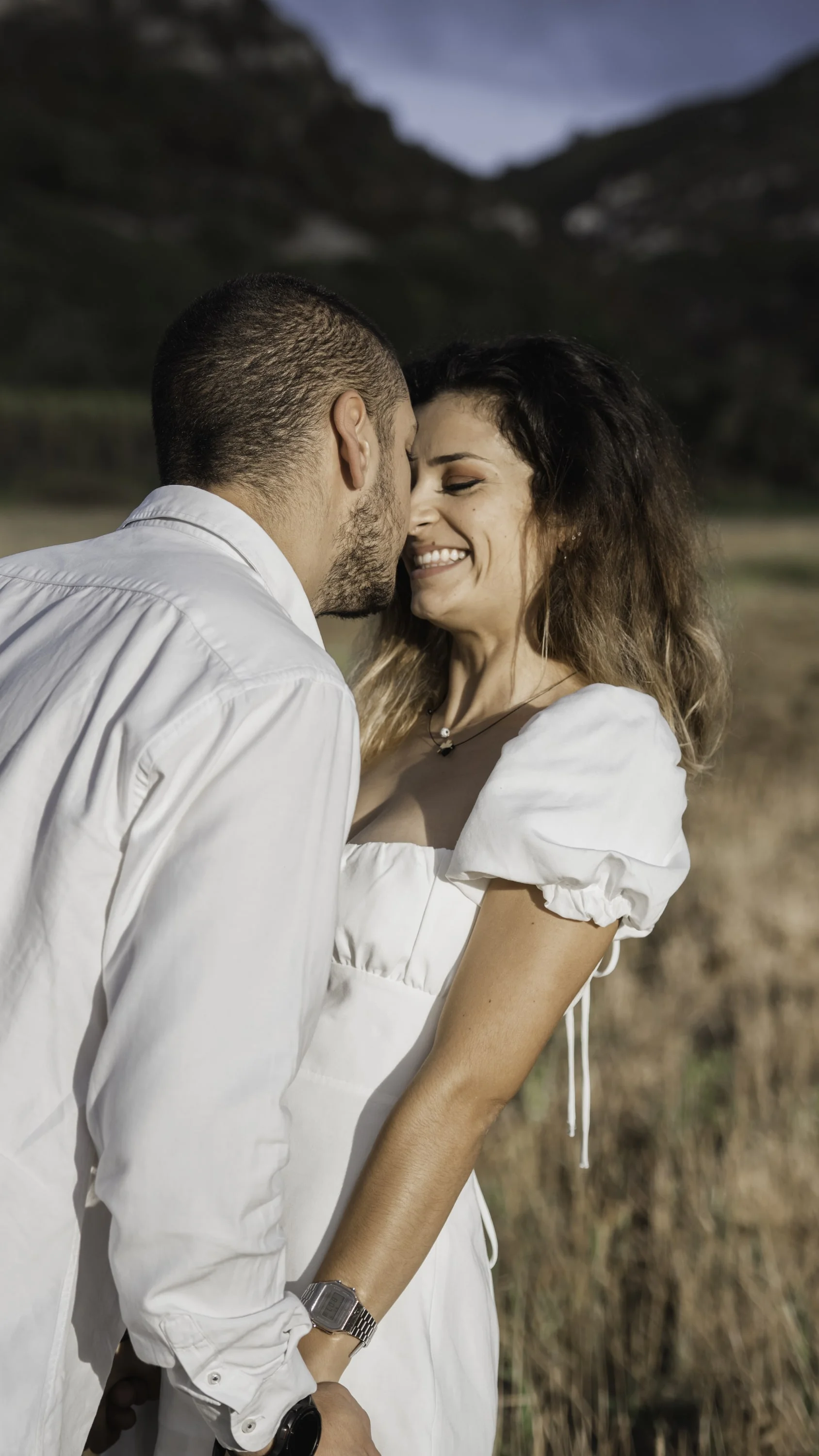 Sessão de noivado Bernardo & Beatriz — Portugal, fotografia 7