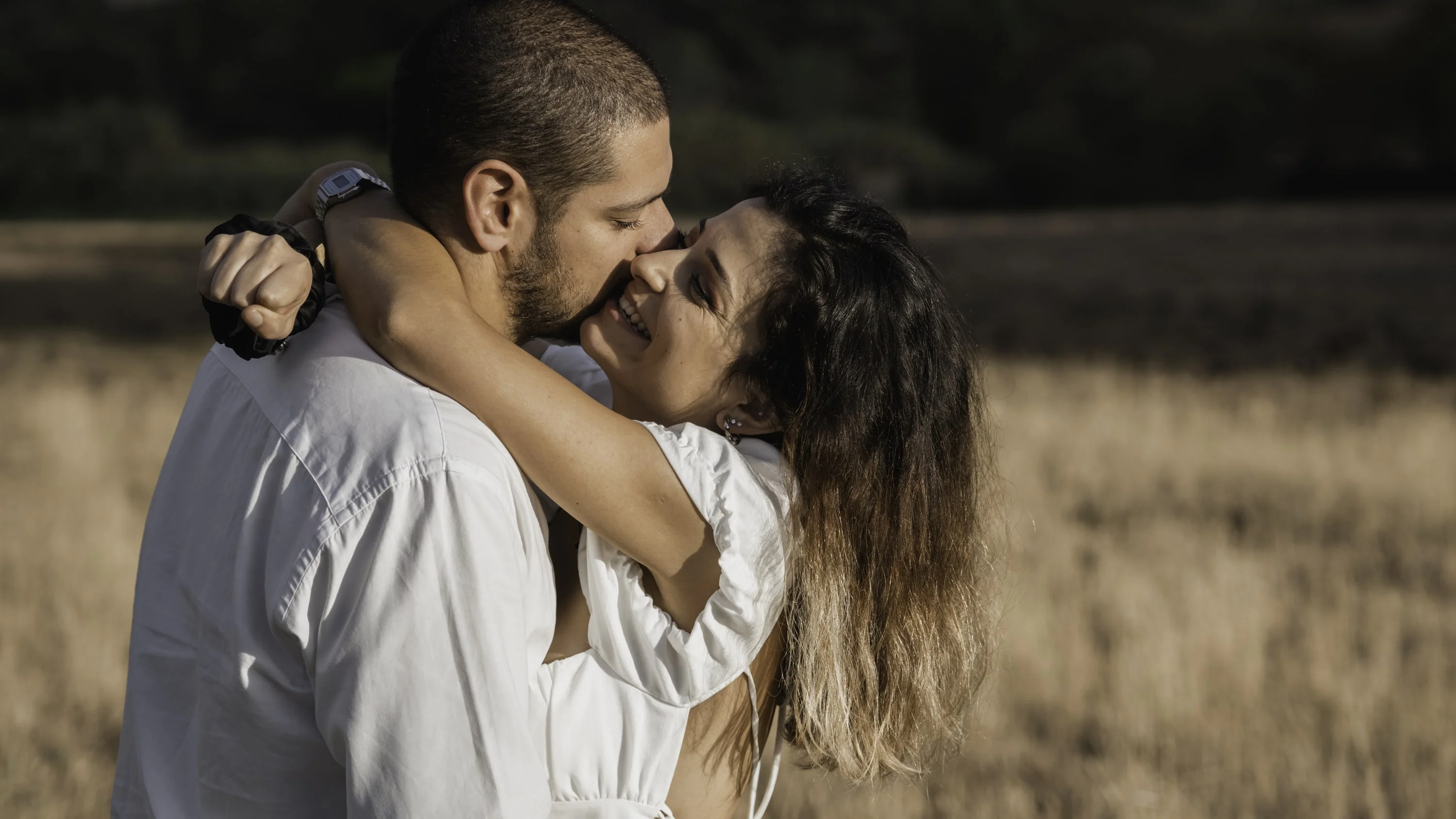 Sessão de noivado Bernardo & Beatriz — Portugal, fotografia 8