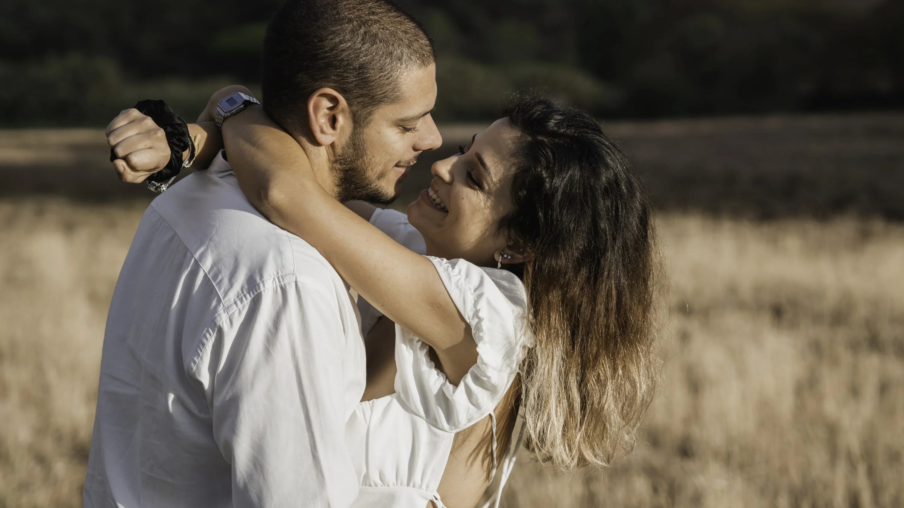 Sessão de noivado Bernardo & Beatriz — Portugal, fotografia 9