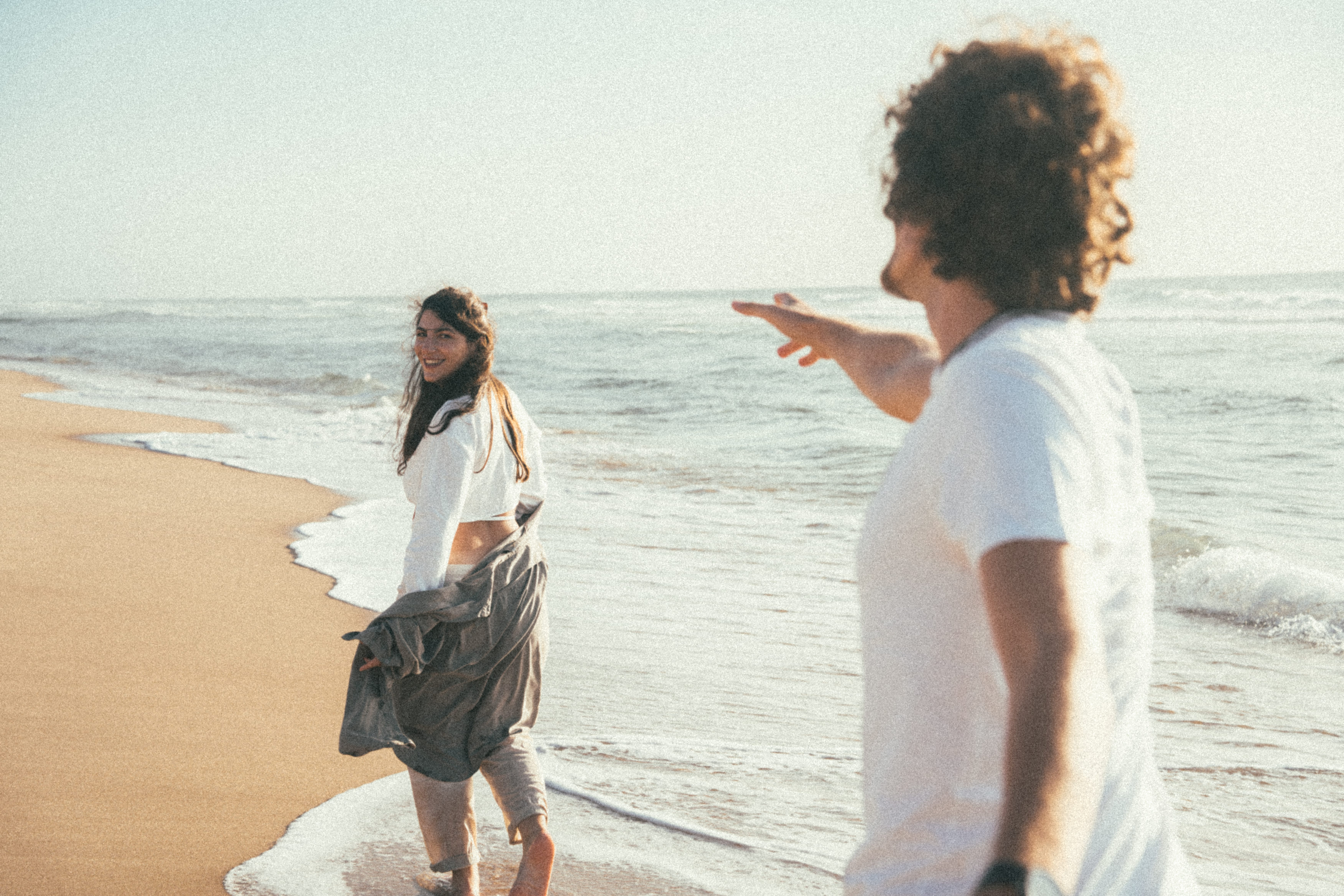 Sessão de noivado Sergiu & Ani — Portugal, fotografia 10