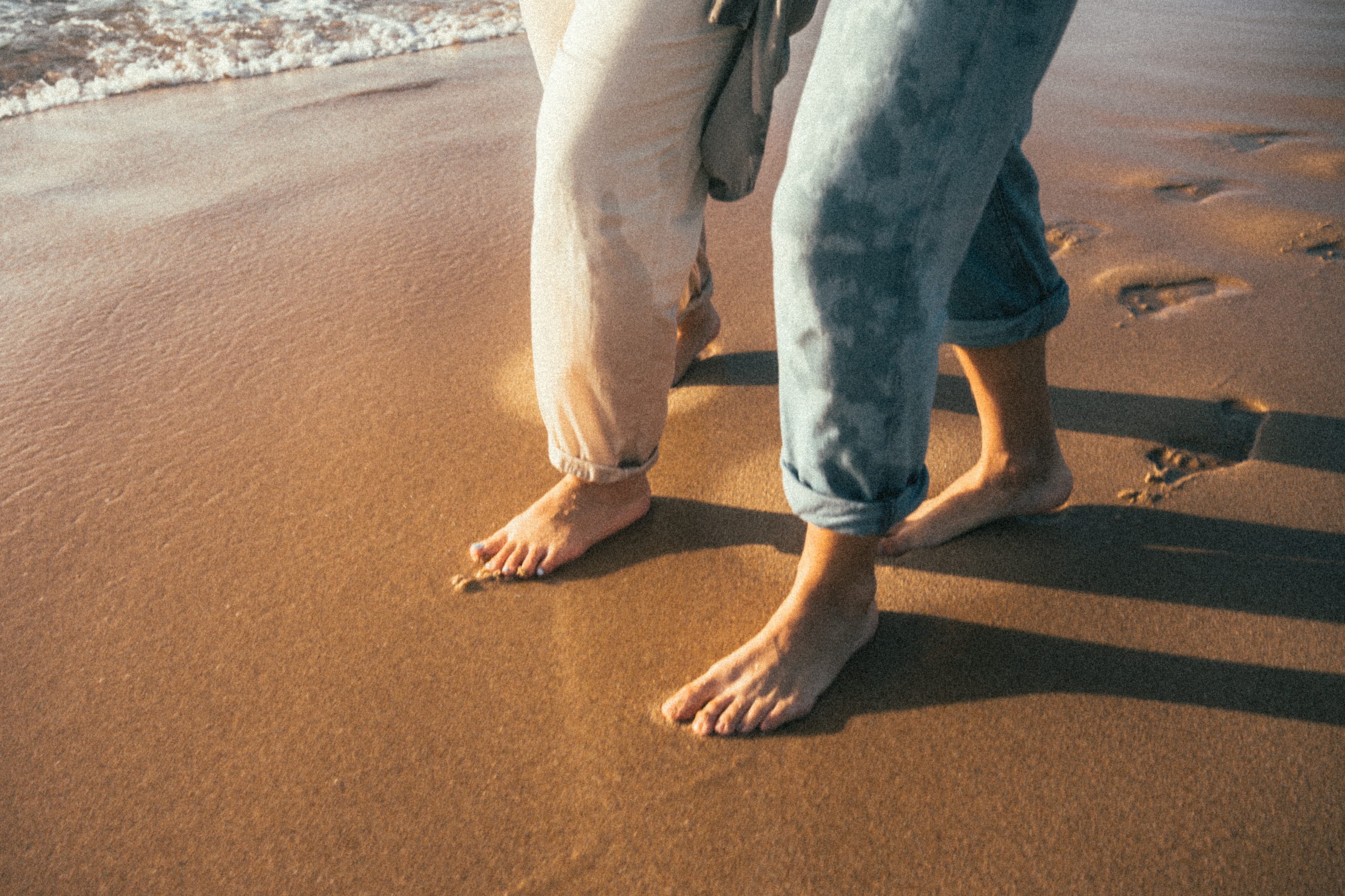 Sessão de noivado Sergiu & Ani — Portugal, fotografia 12
