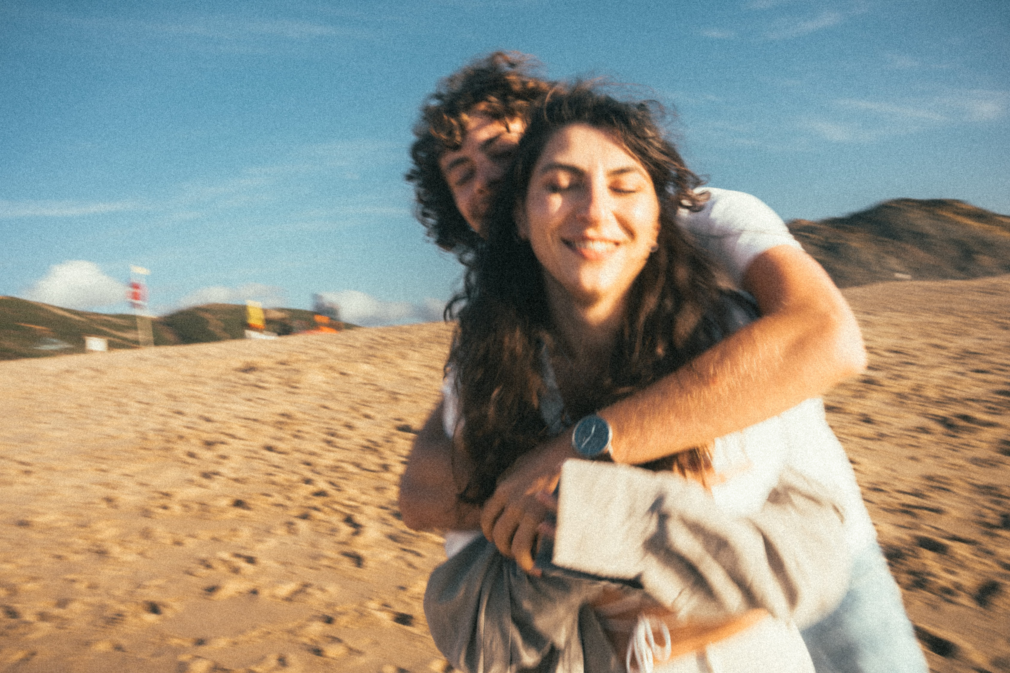 Sessão de noivado Sergiu & Ani — Portugal, fotografia 13