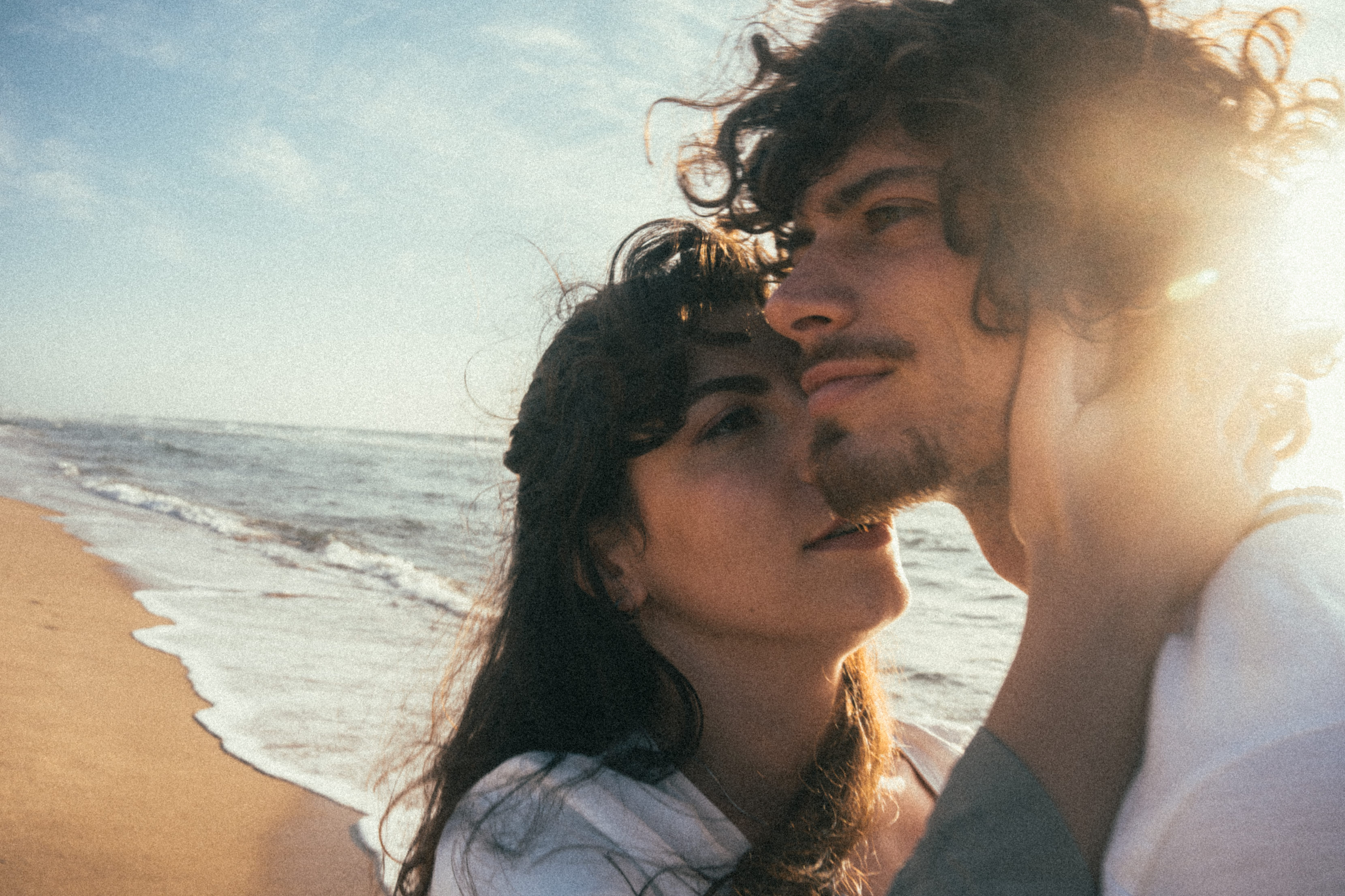 Sessão de noivado Sergiu & Ani — Portugal, fotografia 14