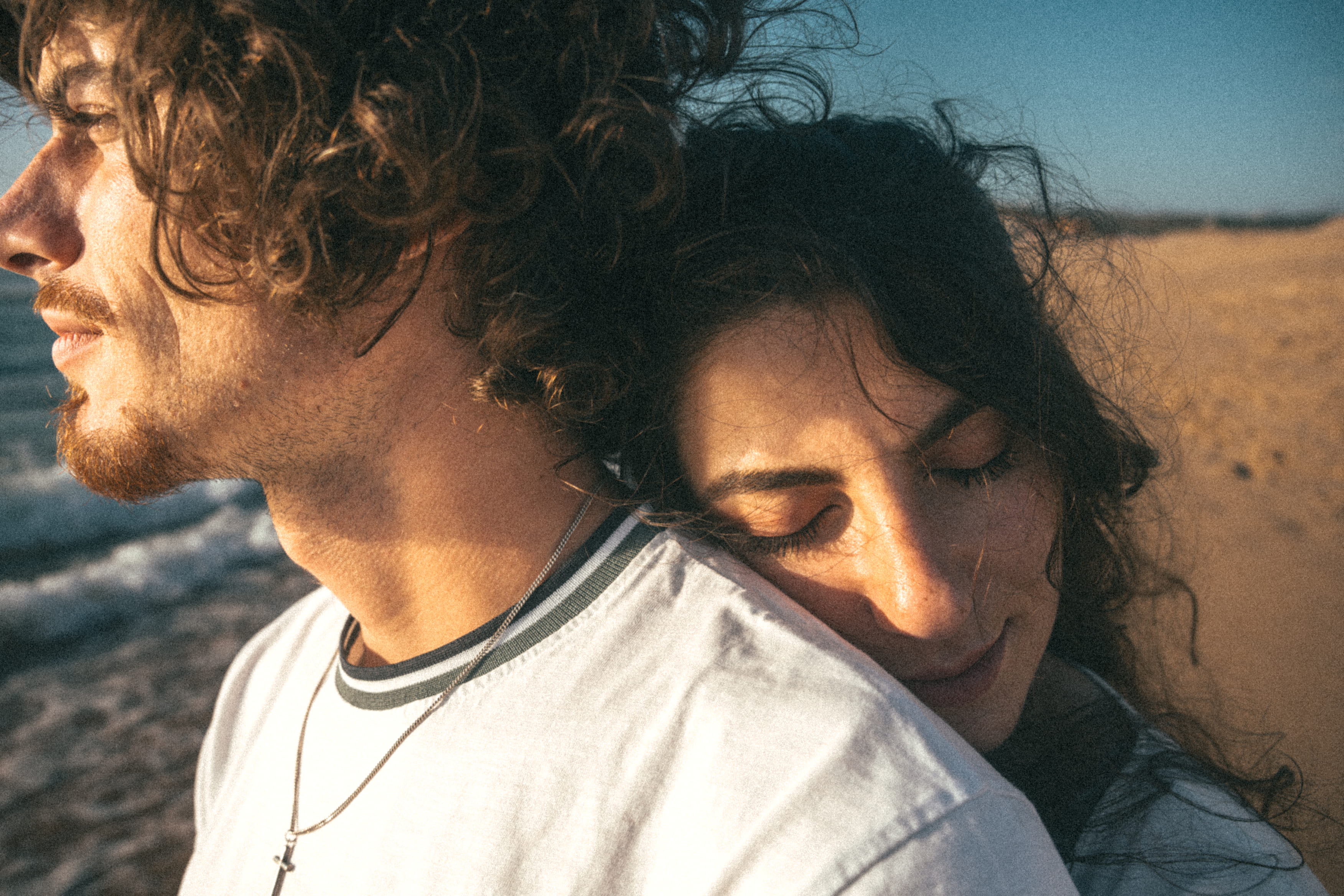 Sessão de noivado Sergiu & Ani — Portugal, fotografia 18