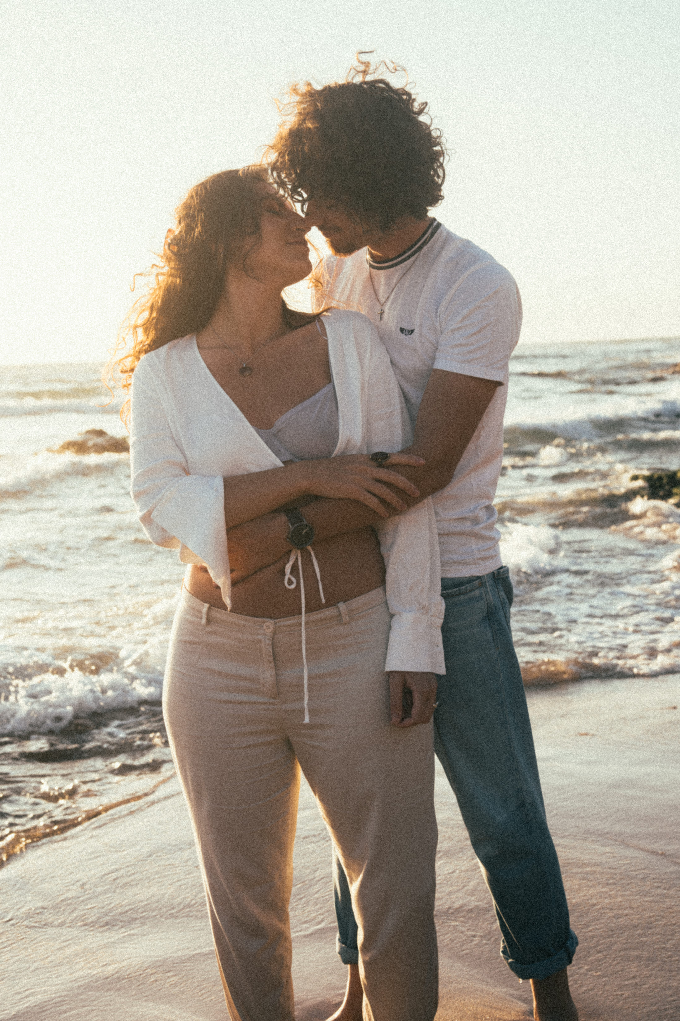 Sessão de noivado Sergiu & Ani — Portugal, fotografia 30