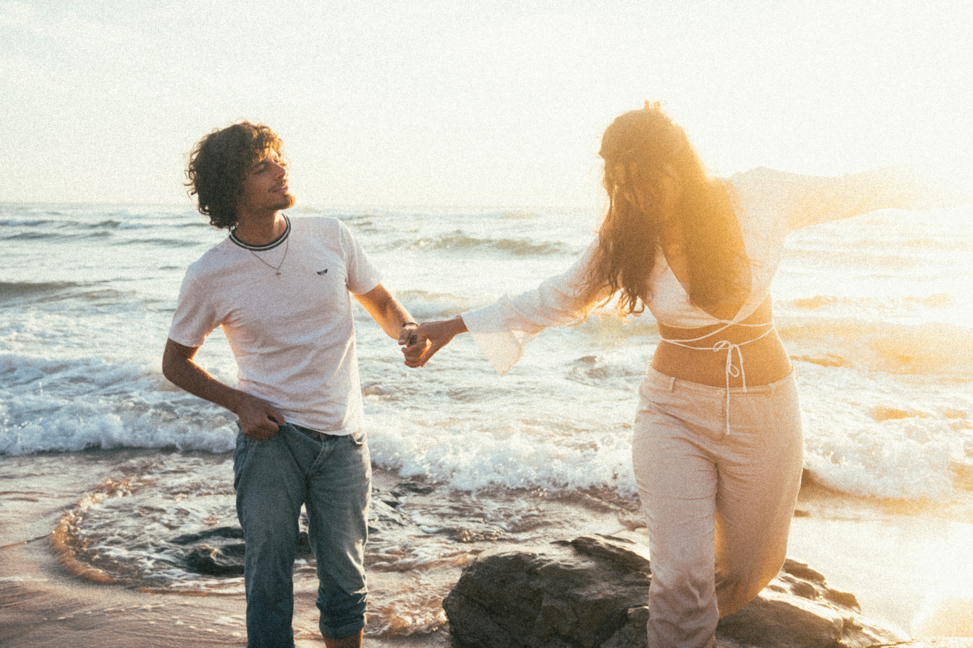 Sessão de noivado Sergiu & Ani — Portugal, fotografia 36