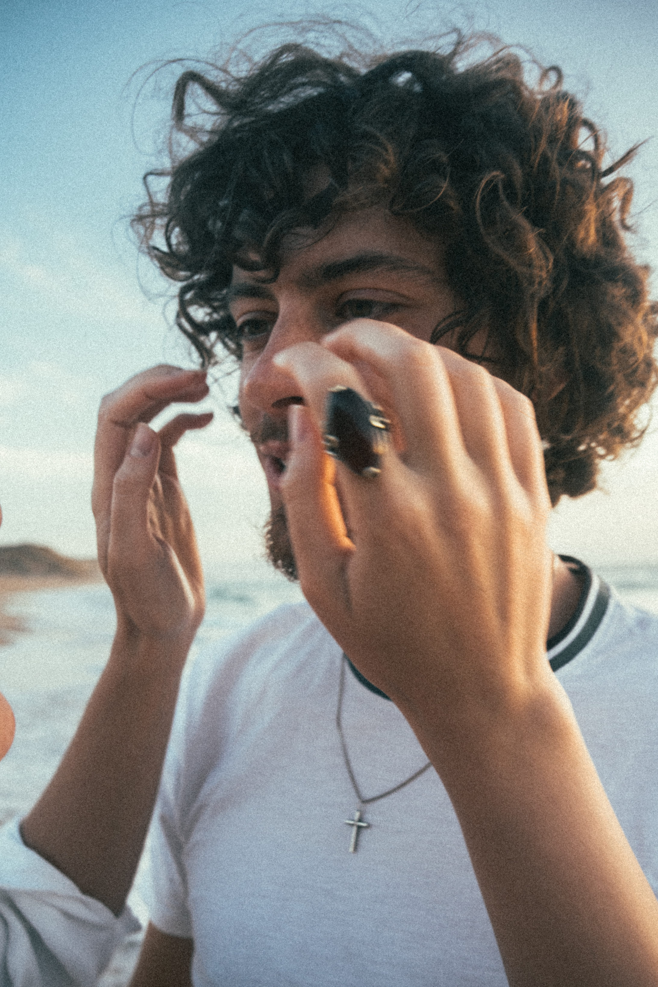 Sessão de noivado Sergiu & Ani — Portugal, fotografia 39