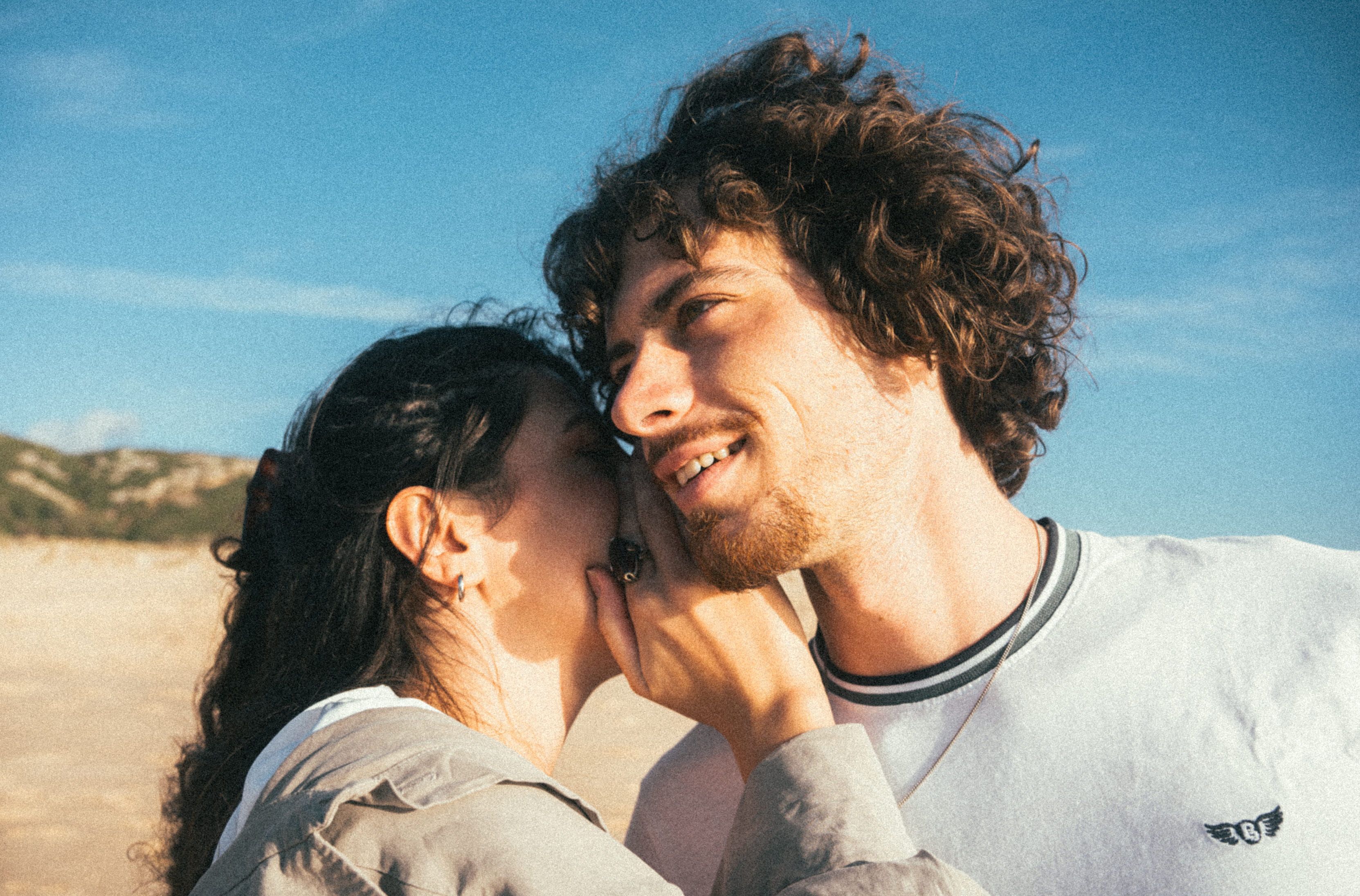 Sessão de noivado Sergiu & Ani — Portugal, fotografia 7