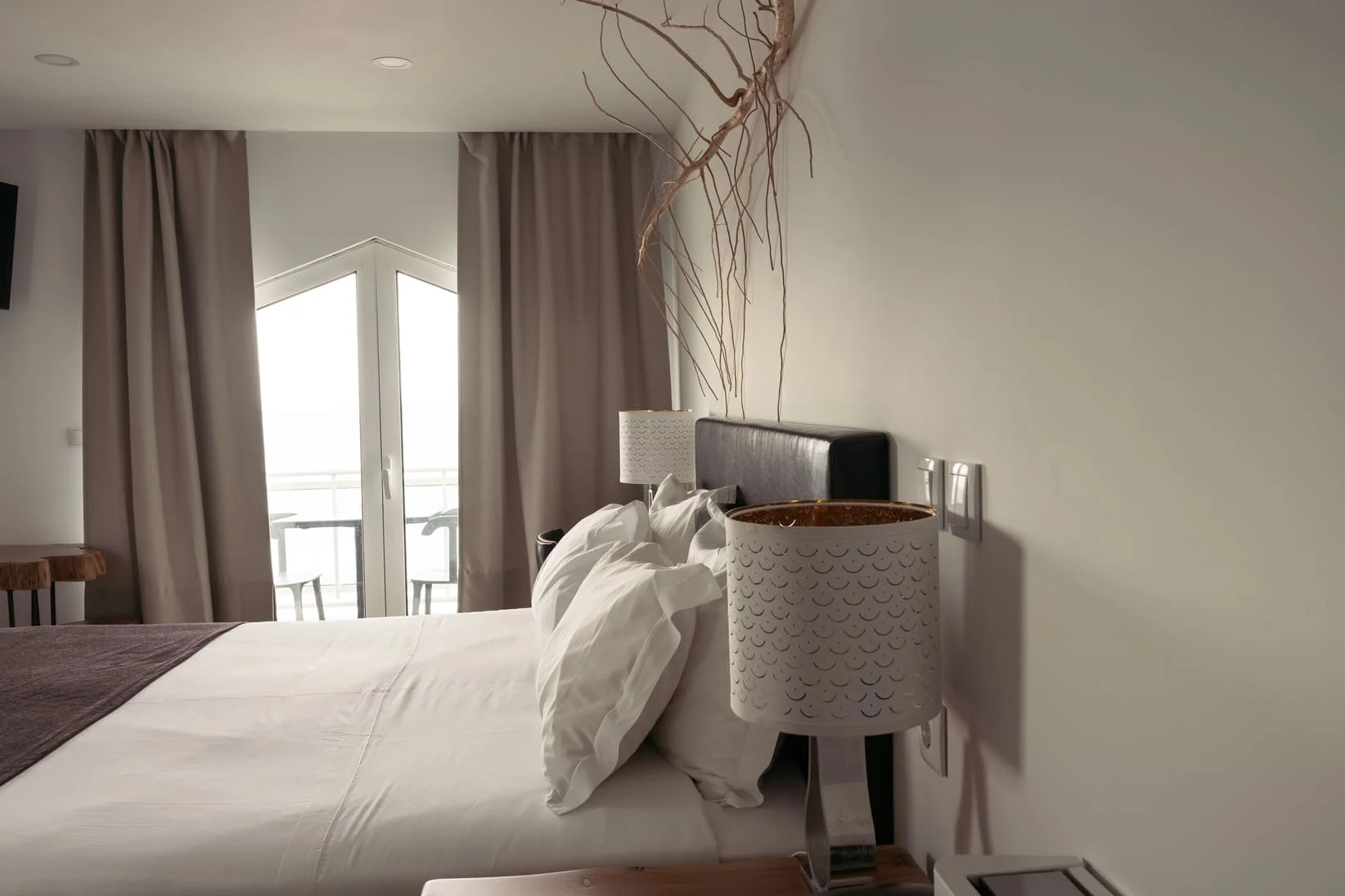 Promar Hotel — interior, Torres Vedras