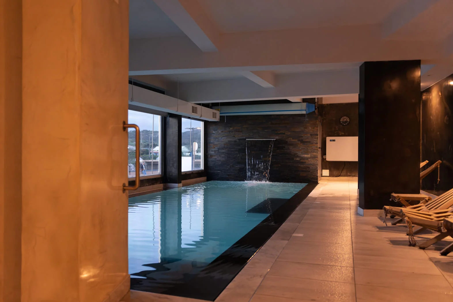 Promar Hotel — quarto twin, Torres Vedras