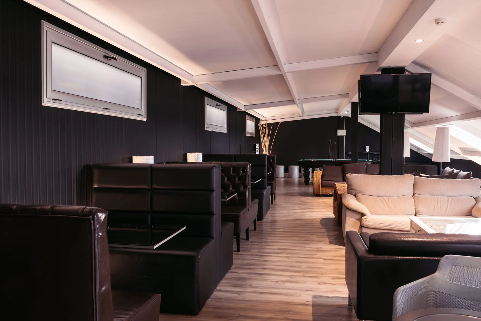 Promar Hotel — recepção, Torres Vedras
