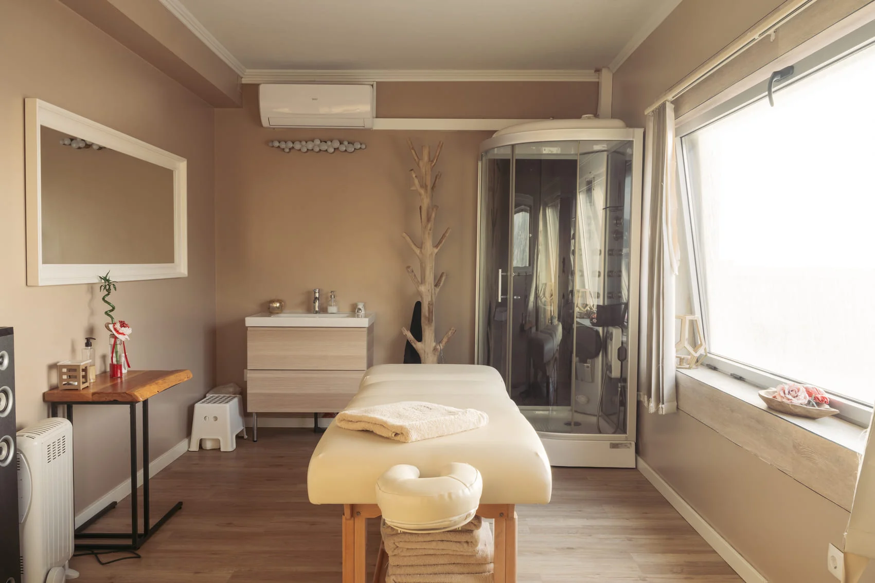 Promar Hotel — interior, Torres Vedras
