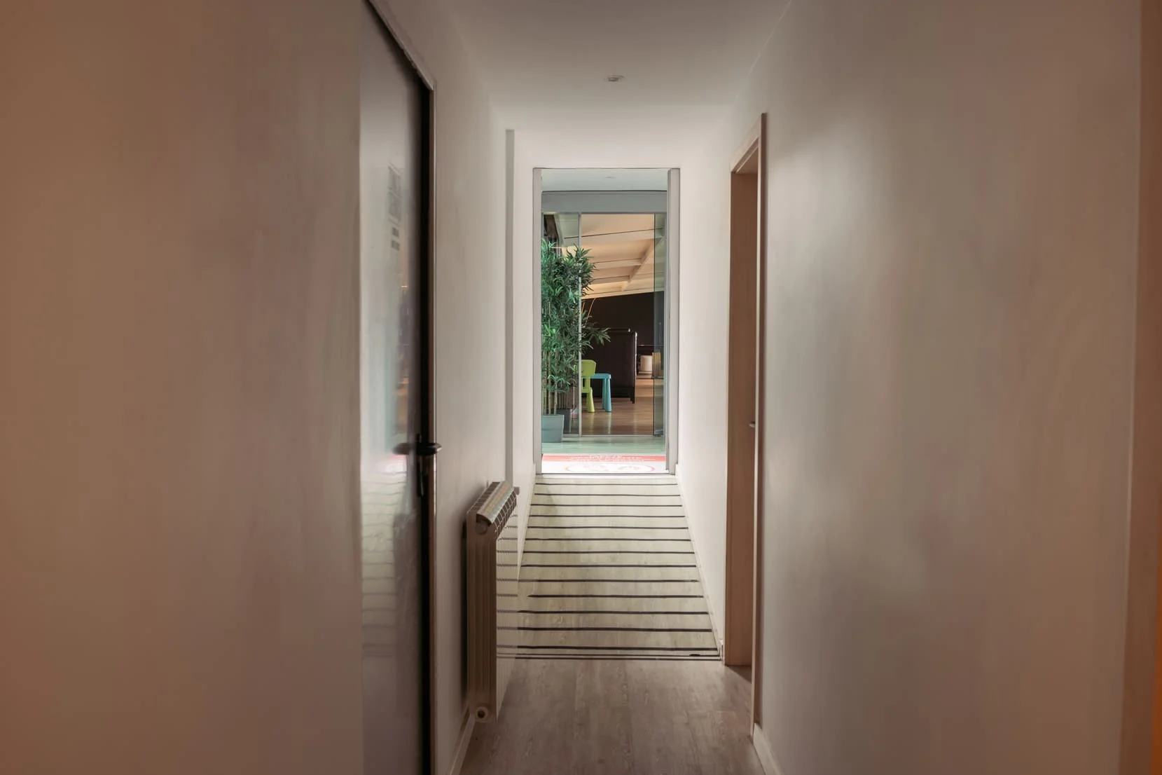 Promar Hotel — interior, Torres Vedras