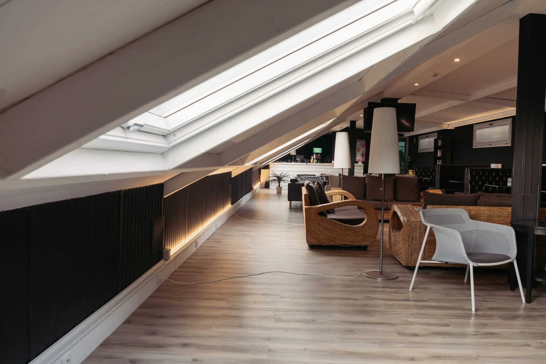 Promar Hotel — interior, Torres Vedras