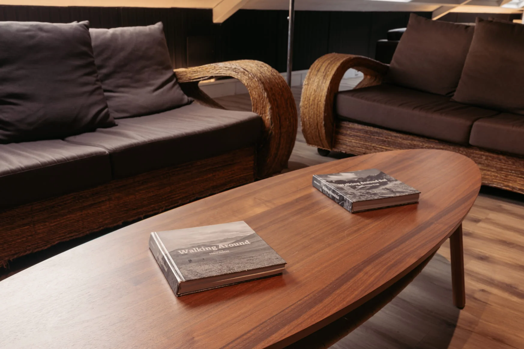 Promar Hotel — interior, Torres Vedras