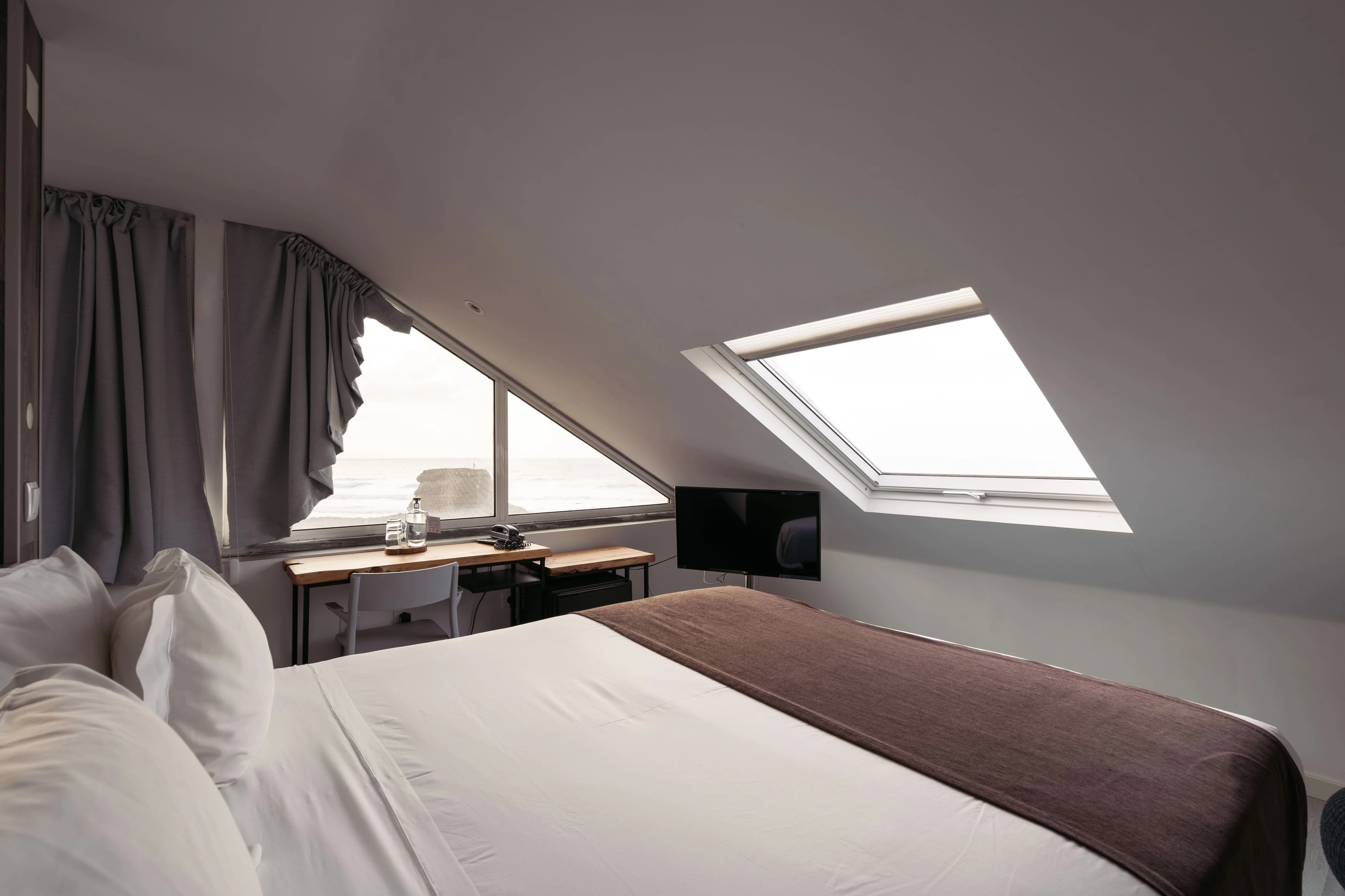 Promar Hotel — interior, Torres Vedras