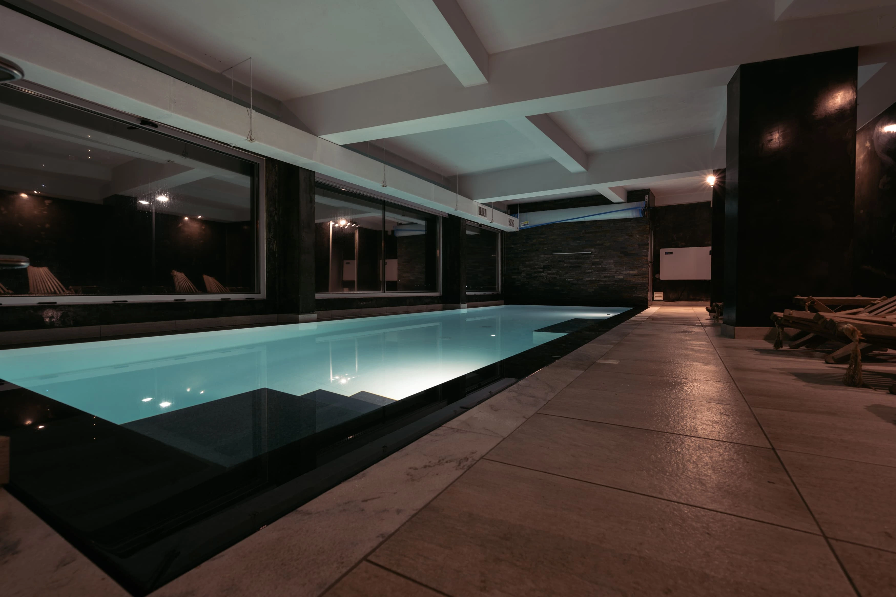 Promar Hotel — interior, Torres Vedras